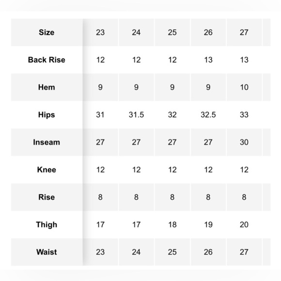 FRAME
Le Skinny De Jeanne Crop Petal Hem - Picture 13 of 16